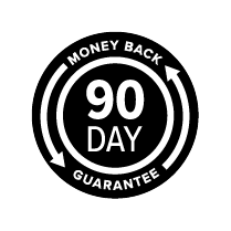 90 Day Money Back Guarantee.png